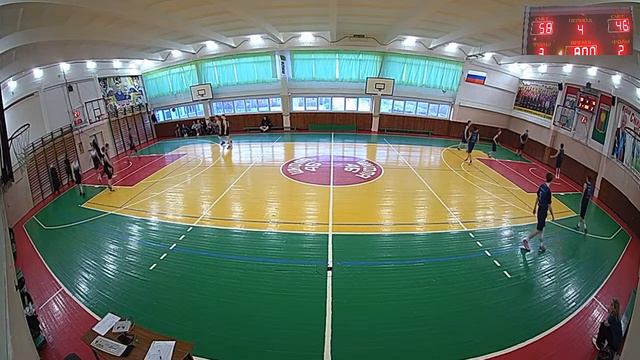 1. ЛИЦЕЙ 1 - ГИМНАЗИЯ 1     2. ШКОЛА 24 - ШКОЛА 18 смотреть онлайн