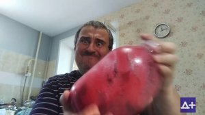 0093. Ликёр "Четыре четверти"