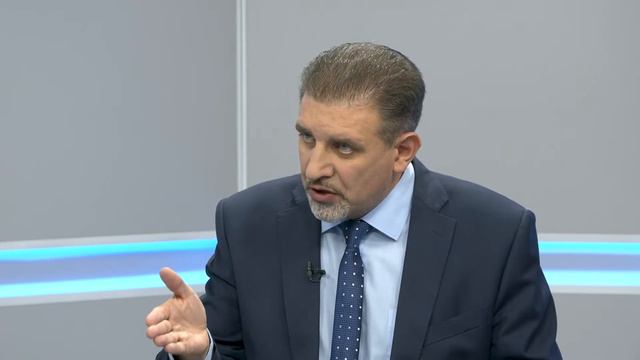 Интервью: Сергей Натаров, первый заместитель председателя комитета по охране здоровья Госдумы РФ