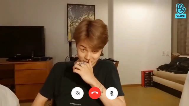 💙1💙Твой парень Чимин👤ВИДЕОЗВОНОК✨💙 You Boyfriend 👤Jimin💙✨ смотреть онлайн