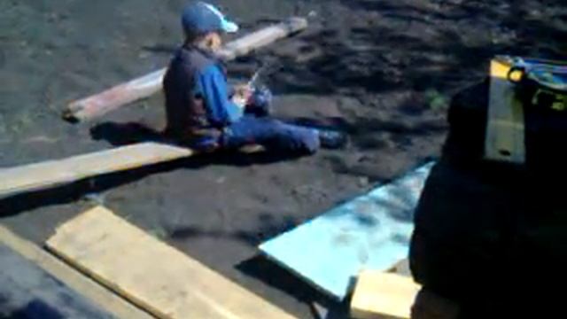 Рукопашный бой школа "Сила в покое" смотреть онлайн