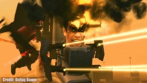 skibidi toilet - If Titan TV Man was in Episode 65!??