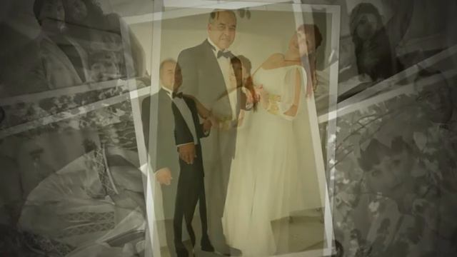 36 лет вместе! Светлана и Анатолий Бережные смотреть онлайн