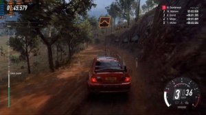 DiRT Rally 2.0 on AMD A8-7600 and GTX 1050 TI