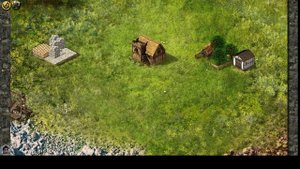 Stronghold Kingdoms ПЕРВЫЙ ВЗГЛЯД на телефоне играть можно на компе НЕТ