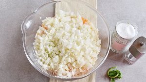 Заправка для щей на зиму