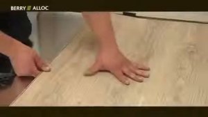 Укладка водостойкого ламината