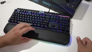 GMNG 999GK - обзор игровой механики