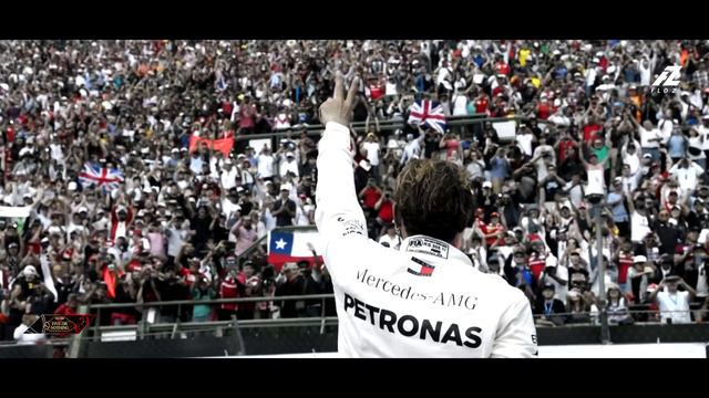 Top-Rated Scene from Silver vs Red F1 2018 | Sebastian Vettel vs Lewis Hamilton Documentary смотреть онлайн