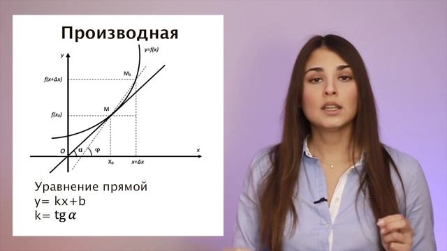 Основы МАТАНА для Data Science за 15 МИНУТ // 1 Часть обучающих видео