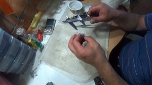 Тейл-Спиннер своими руками