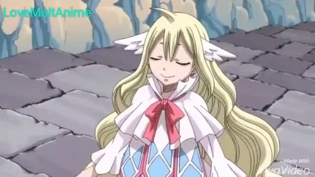 Хвост Феи-Лето смотреть онлайн