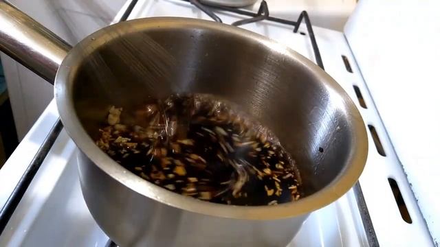 СОУС БАРБЕКЮ/BBQ SAUCE - ИДЕАЛЬНЫЙ СОУС для МЯСА ГРИЛЬ,ШАШЛЫКА и СТЕЙКА:))