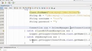 Java Database Connectivity - Java JDBC tutorial - MySQL - Java Tutorial - PART-2 (Hindi / Urdu)