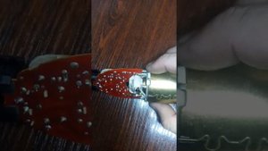 Изменение направления вращения вала блендера braun 4191 в сторону по часовой стрелке