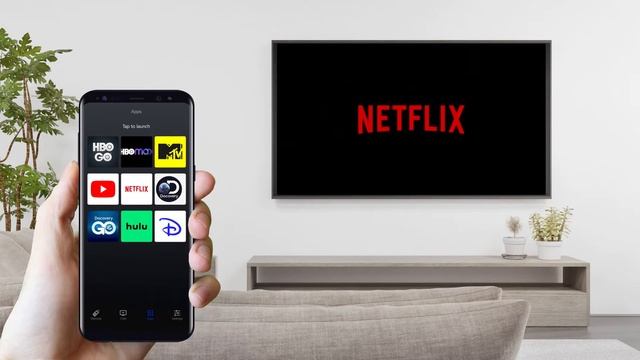 Remote for Samsung Smart TV: Simple & Free Remote Control for TV Samsung. смотреть онлайн