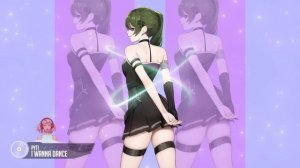 I WANNA DANCE