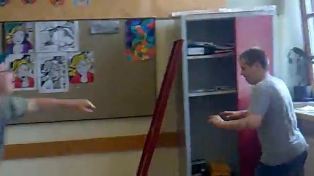 Baggi und Tobi am Dancen смотреть онлайн