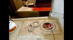 ДРОВА И УГОЛЬ ДЛЯ ПЕЧИ В ДЕРЕВНЕ.ЧЕМ ТОПИТЬ ЗИМОЙ БУДЕМ?