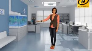 Правила этикета: как здороваться?