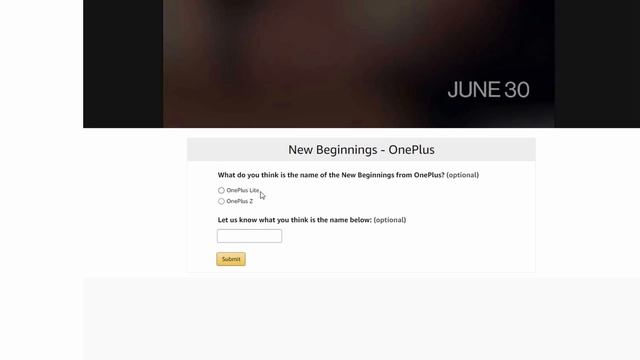 OnePlus Z Launch Info смотреть онлайн
