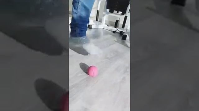 Шея-поясница-стопа-мячик. Ищем связь! смотреть онлайн