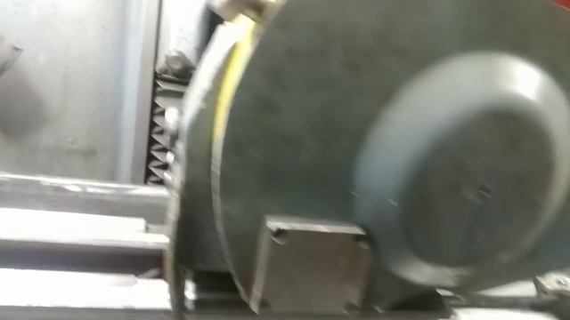 372Б,Берта.Станина ТВ ...