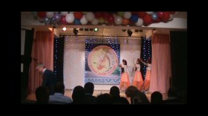 АнсамбльDolce»«Солнышко»