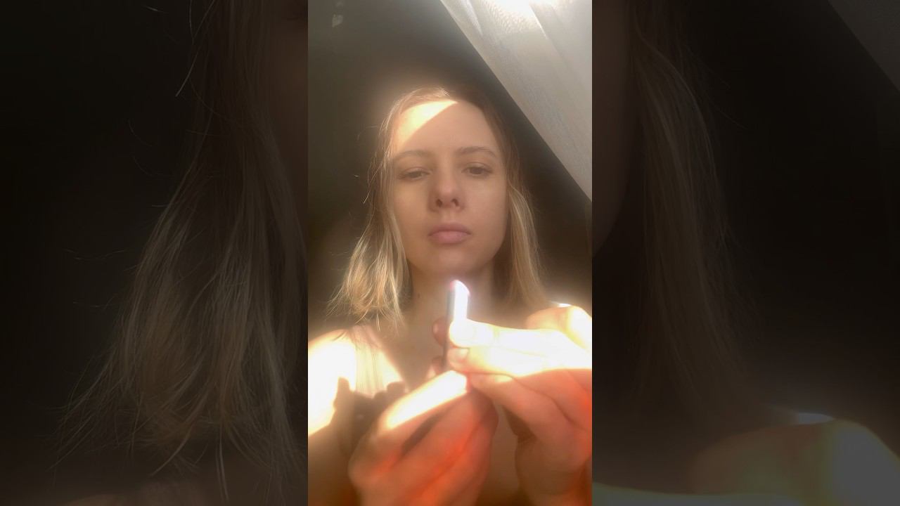 Макияж за 5 мин с использованием 3х средств от Атоми#атомирегистрация #атомипродукция #макияж