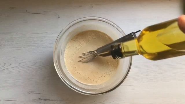 ? ВАФЛИ Из Нутовой Муки Без Яиц / Веганские  Рецепты / Vegan ?