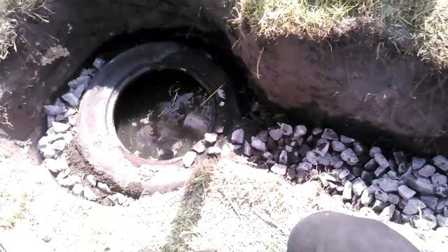 Выгребная яма. Доработка. смотреть онлайн