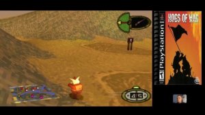 hogs of war прохождение. война свиней ps1. Это все на что вы способны??