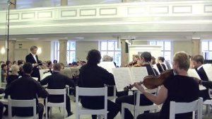 Моцарт: симфония 40. Mozart - Symphony N 40