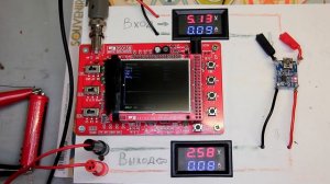 Зарядное устройство для li ion и li po аккумуляторов на TP4056