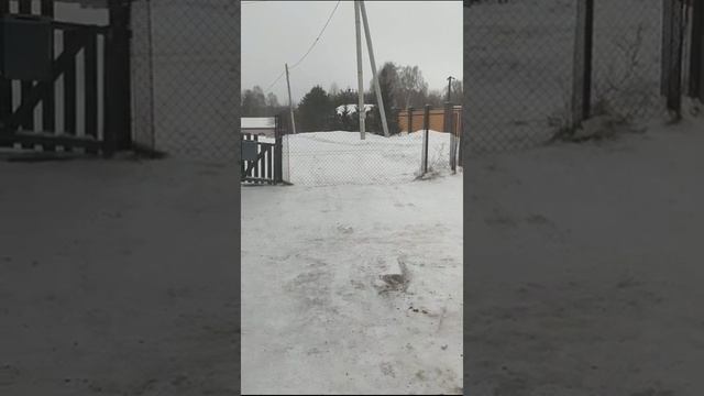 Улица зовёт...