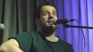 ПЕТР НАЛИЧ В MOST HALL В БОРОВИЧАХ 19.06.2022 - ГОРИ, ГОРИ, ЛЮБОВЬ ЦЫГАНКИ