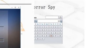 Terror Spy | Core Java | J2SE | MySQL