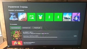 Xbox Series S - КАК УВЕЛИЧИТЬ ПАМЯТЬ