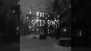 CHERNOBURKV - дело в том что/speed up