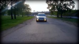 SUBARU Legacy Wagon, 1996, EJ20H, 260 hp - краткий обзор