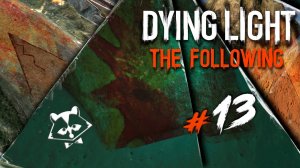 Осмотр СВЯТИЛИЩ◥◣ ◢◤ Dying Light The Following #13