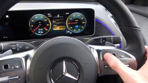 2020 Mercedes-Benz EQC 400 AMG Line: In-Depth Exterior and Interior Tour.