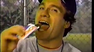 1980s Nestle Crunch Commercial