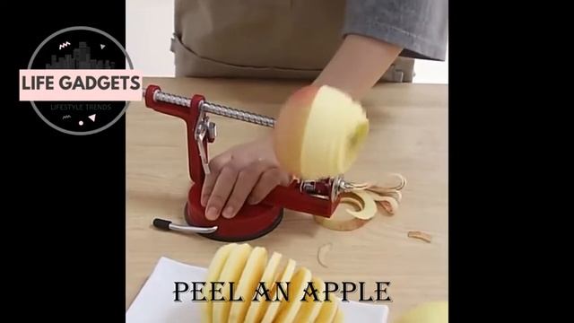 AMAZING 5 KICHEN GADGETS OF 2021?PRODUCT LINKS IN DESCRIPTION ?#38 смотреть онлайн