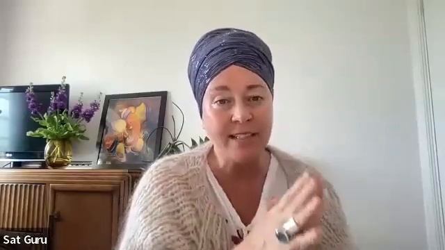 БЛОКИ ВАШЕГО ПРОЦВЕТАНИЯ Сат Гуру Кхалса смотреть онлайн