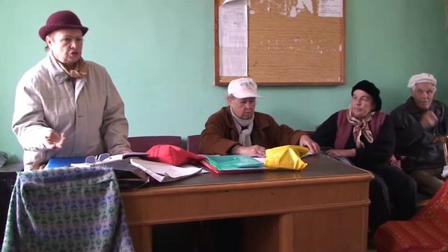 СНТ "Факел" ч.2 смотреть онлайн