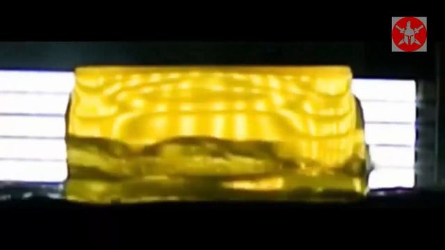 Пуля со смещённым центром тяжести. смотреть онлайн