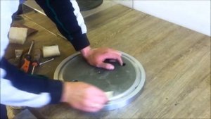 Шлифовка Алюминия Pioneer PL-7L