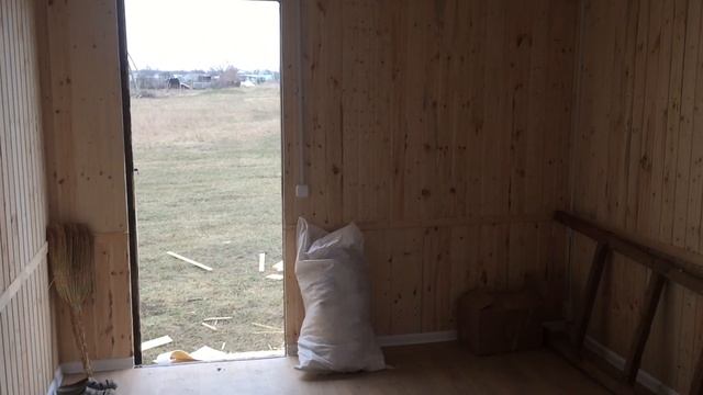 Бытовка дачный дом 6х6 с смотреть онлайн