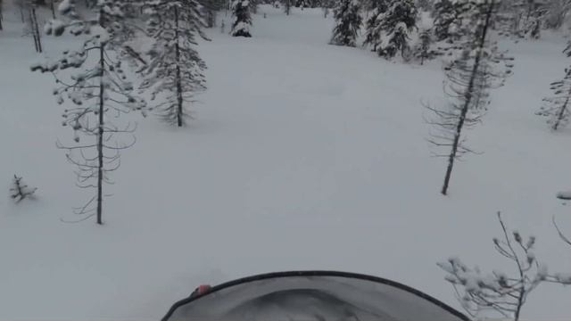 BRP Ski Doo Expedition SE 900 ACE Turbo ( В каееф ) ? смотреть онлайн